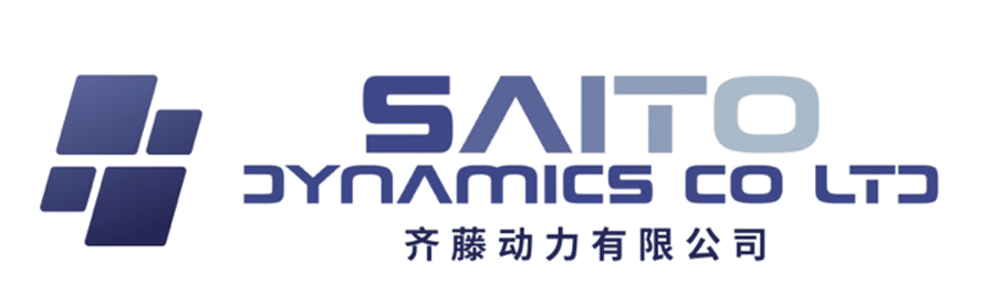 Saito Dynamics Logo